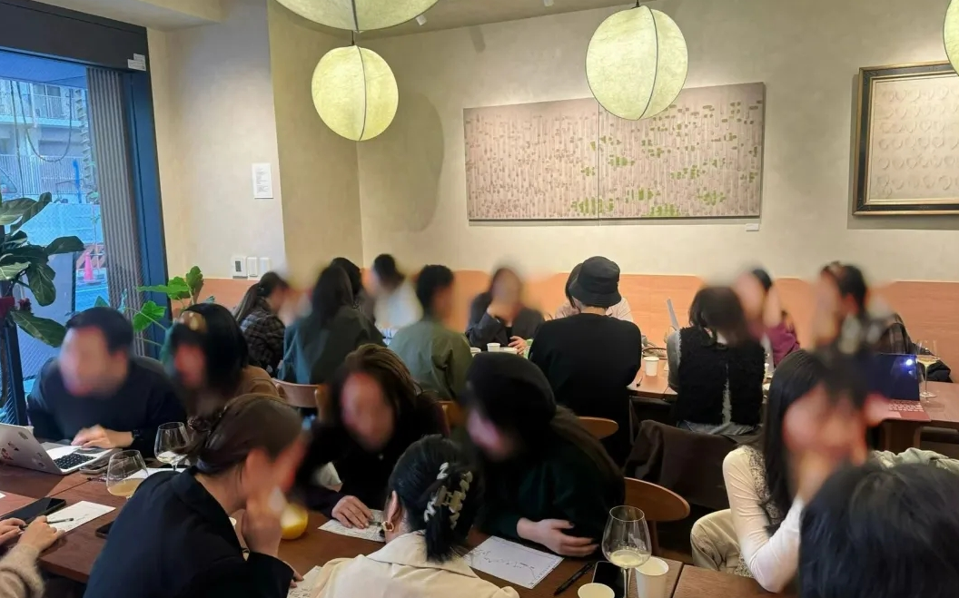 AI × Self Exploration