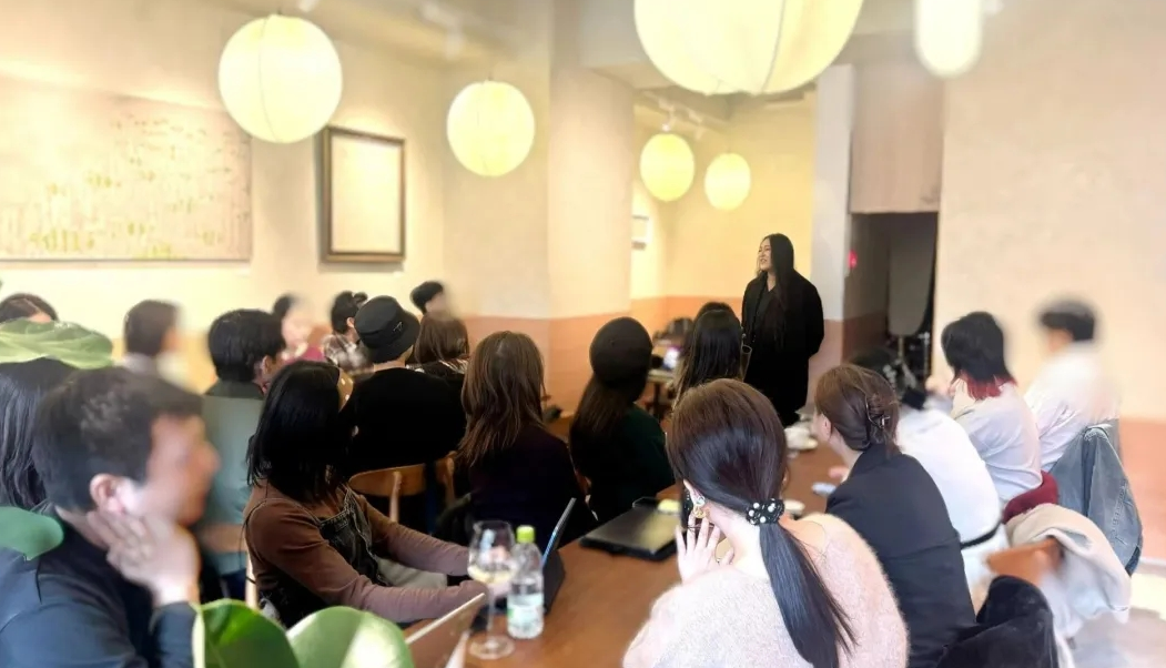 AI × Self Exploration