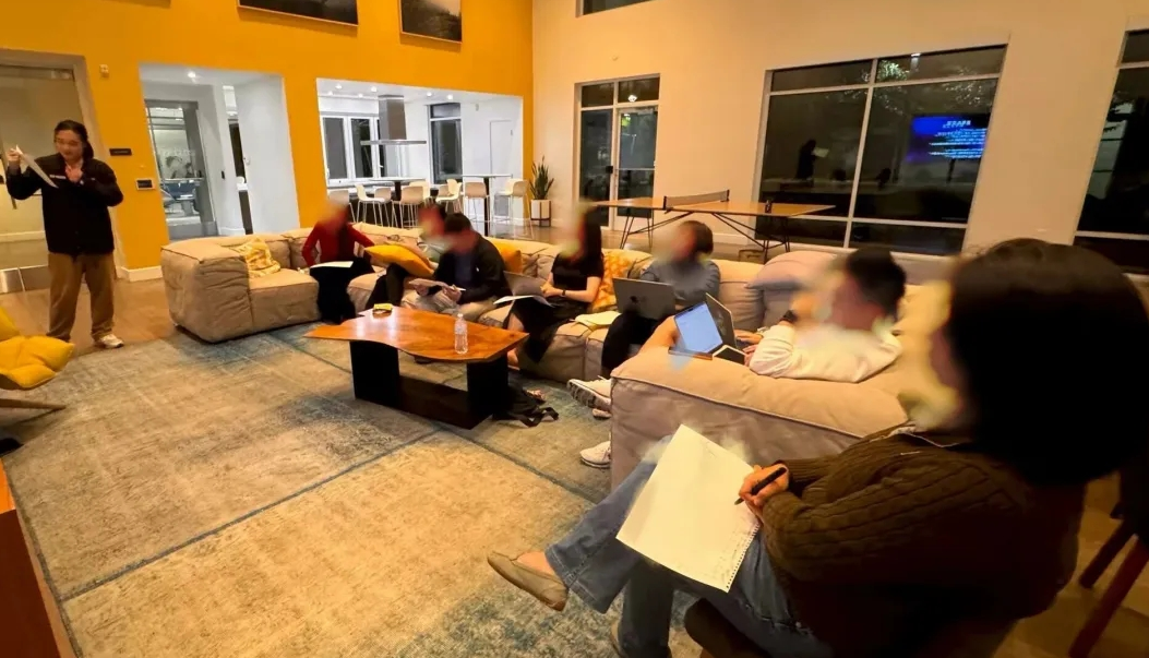 AI × Self Awareness